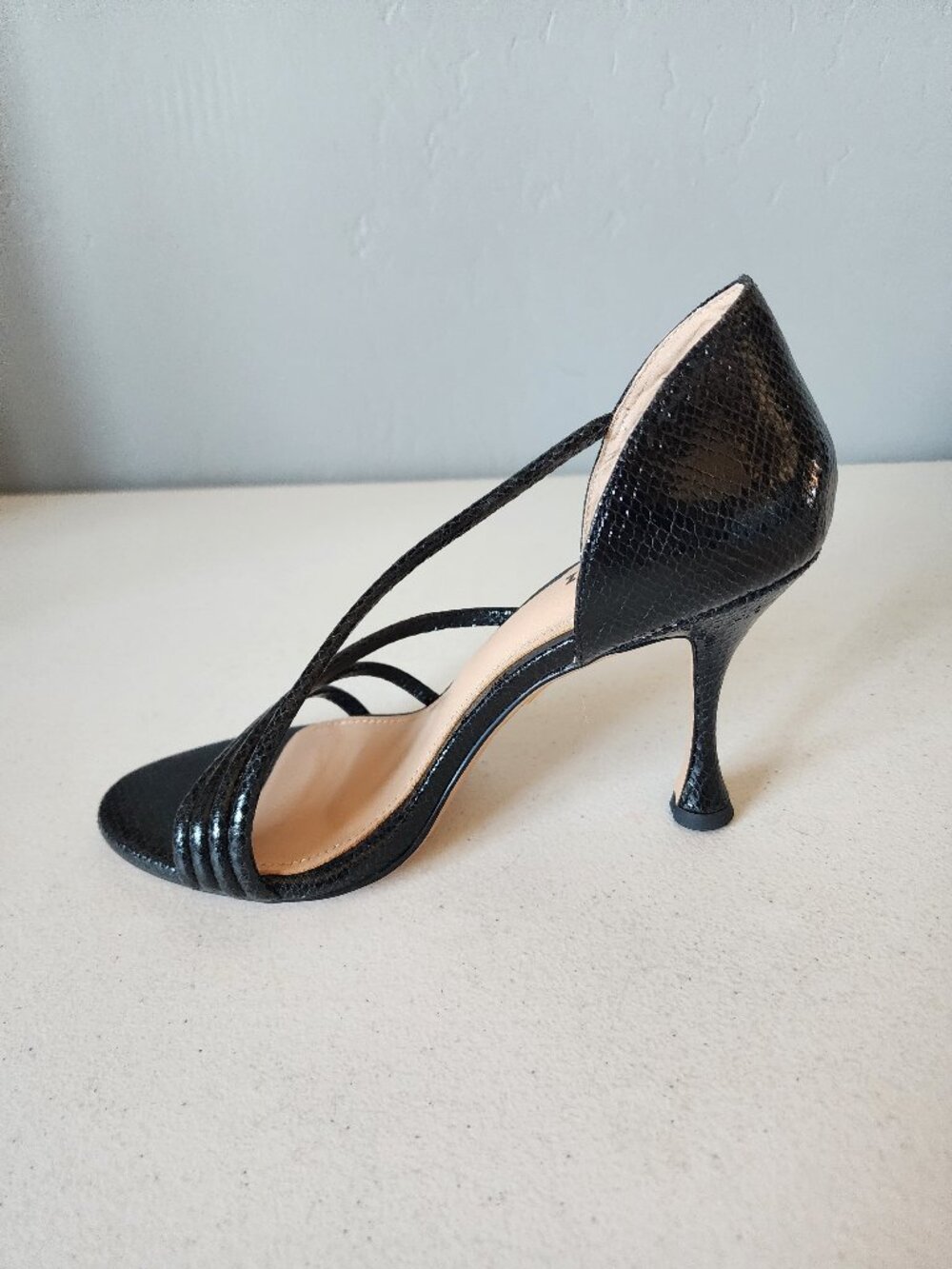 Lola Cruz Heels "NEW" - Picture 11 of 14